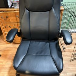 Studying Chair