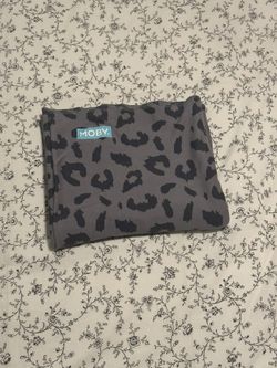 Moby Baby Wrap
