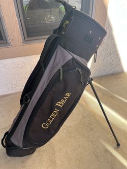 Golf bag