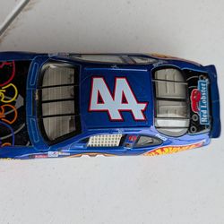 #44 Hotwheel