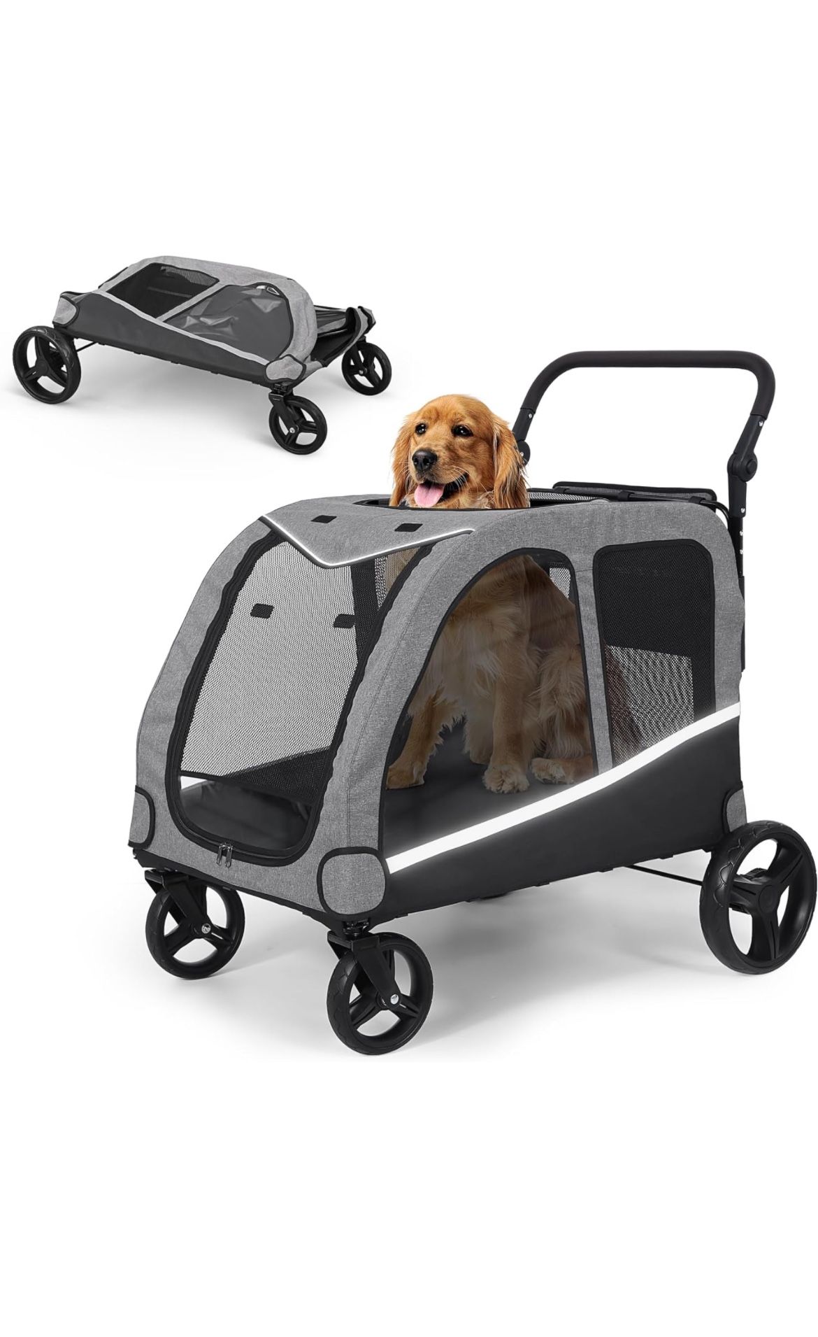 Pet Stroller Brand New in Box $209.99 OBO