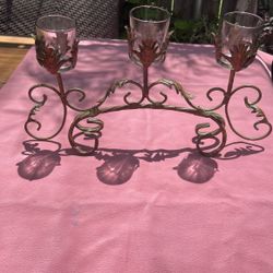 Candle Holder