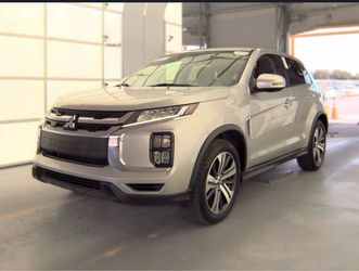 2021 Mitsubishi Outlander Sport 2.0 SE
