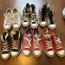 Converse 