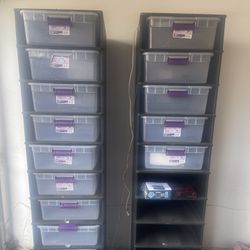 Snake Rack And Brand New Thermostat