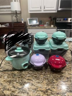 Dash Mini Appiances