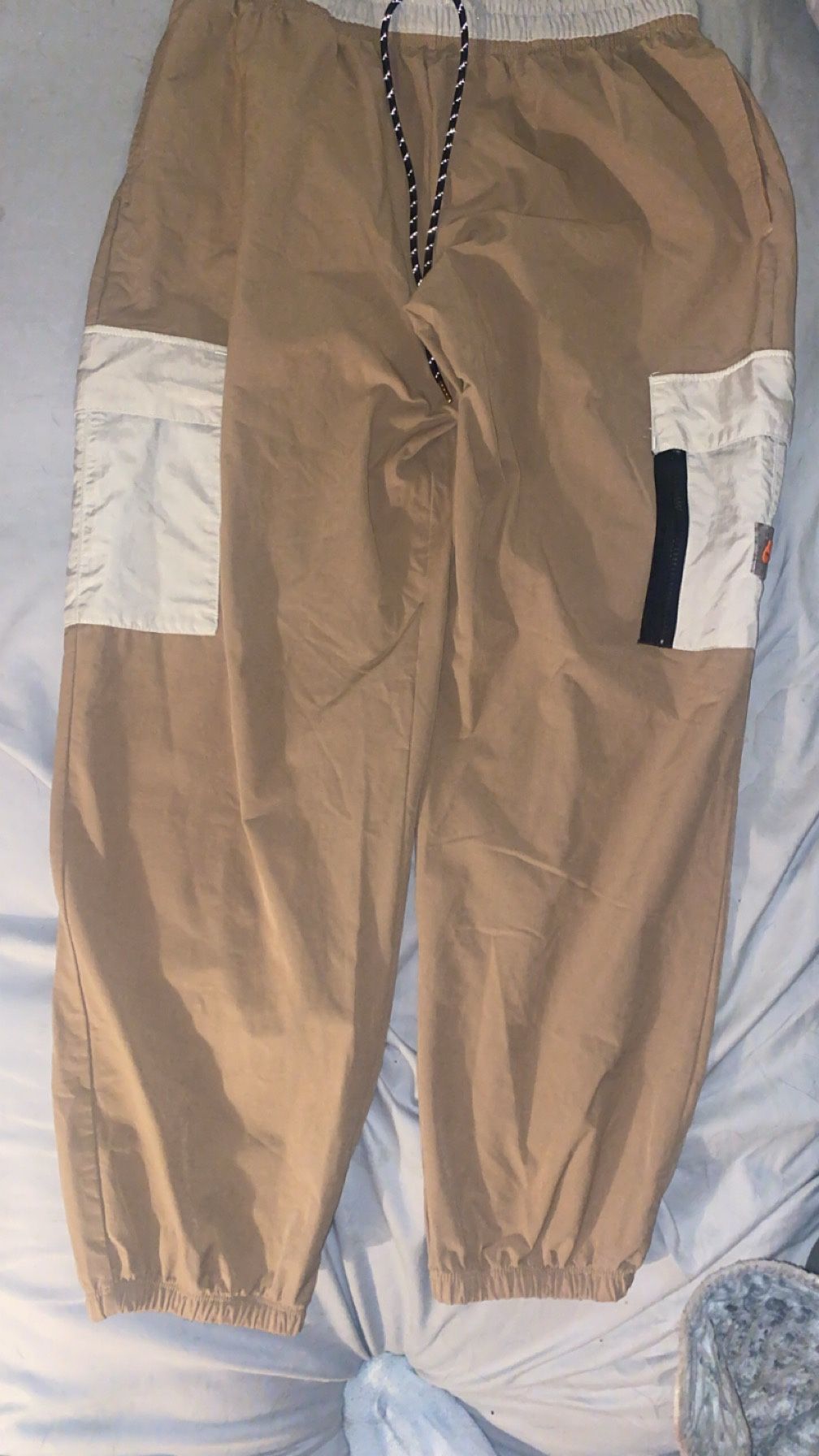 Nike Dri Fit Joggers 