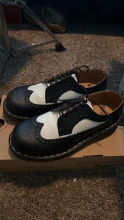 Doc Martens