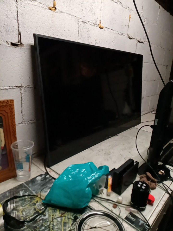 Samsung Smart TV 55in