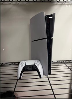 Ps5 slim