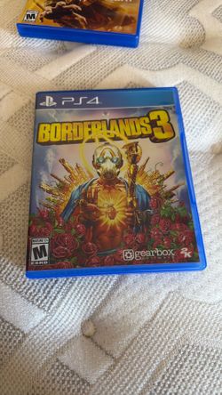 Borderlands 3