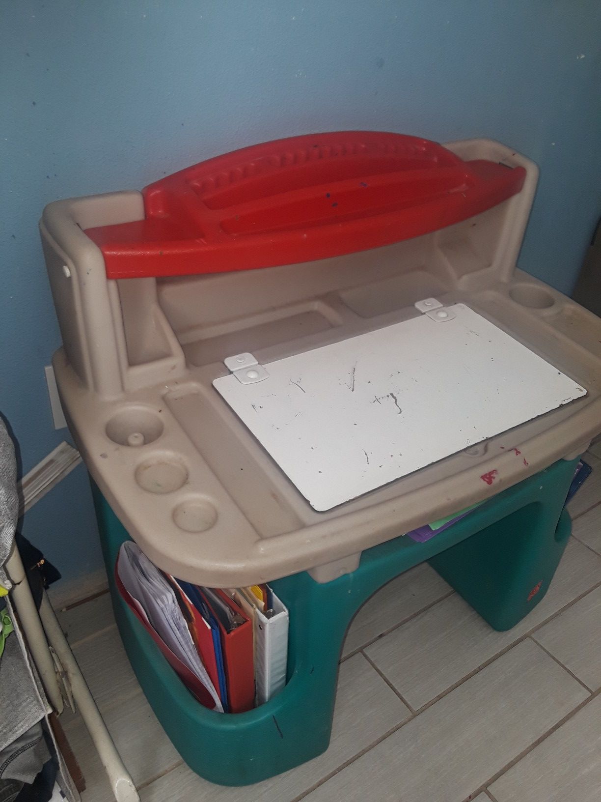 desk for kids