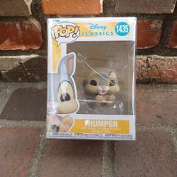 Thumper Disney Classic 1435
