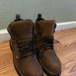 Red Wing Shoes