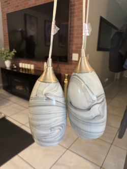 Hanging Lights