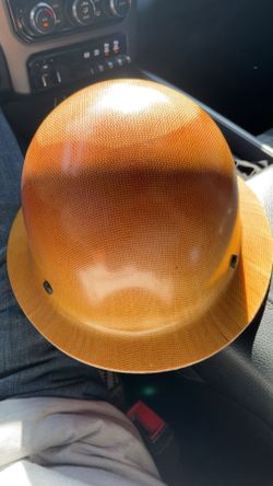 Hard hat