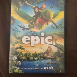 Epic 