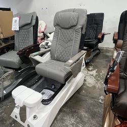 Clearance pedicure spas