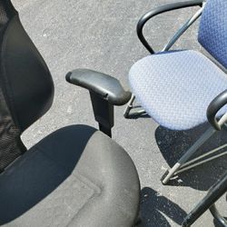 Office furniture