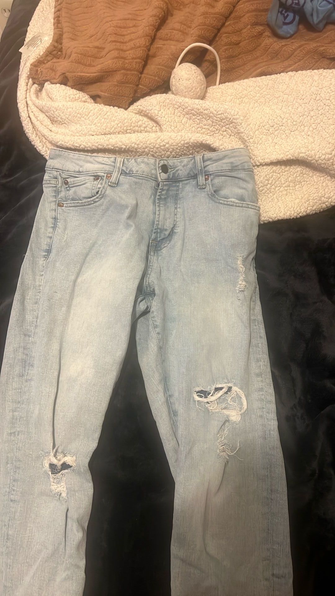 Aeropostale Blue jeans