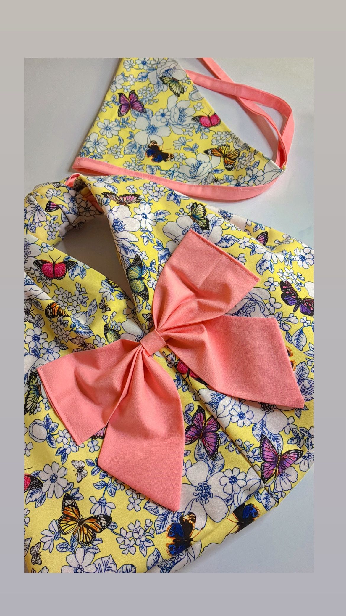 Knot Bags