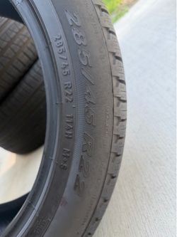 Pirelli Scorpion Verde New Truck Tires