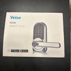 Veise smart lock