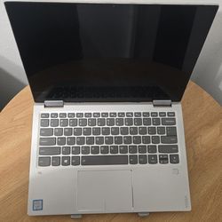 Lenovo Yoga 720-13IKB With free Dell Latitude 7280