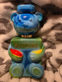 Toy 2 Yummy Eau de Parfum by Moschino
