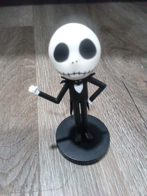 Jack Skellington