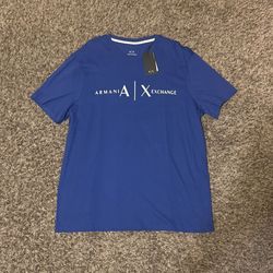 Men Armani Exchange Shirt