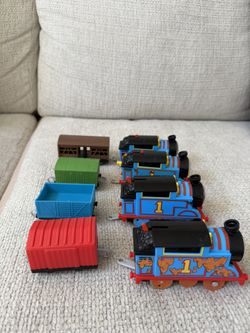 Thomas The Train 