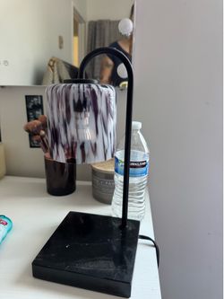 Candle warmer