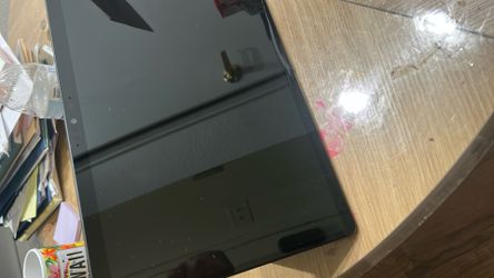 Microsoft Surface Pro