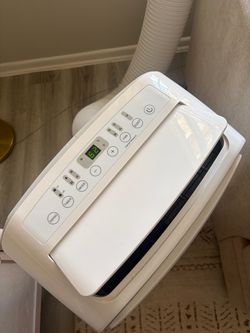 Portable AC