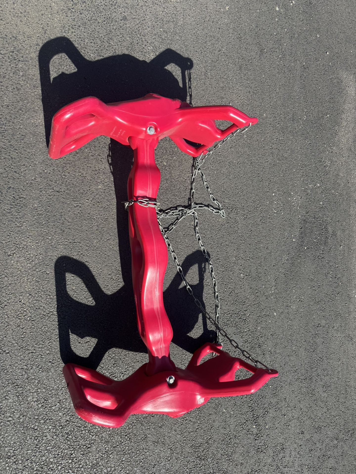 Swing Attachment - 2 Person Glider