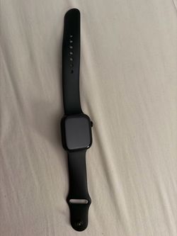 Apple Watch Series 10 medium strap 42
