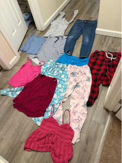 Medium women clothes