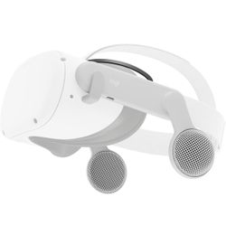 Logitech Chorus VR Off-Ear Headset