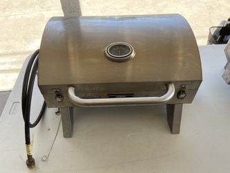 Propane BBQ Asking 90