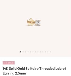 Earring