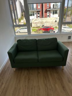 IKEA Pärup | Sofa | Loveseat | Couch