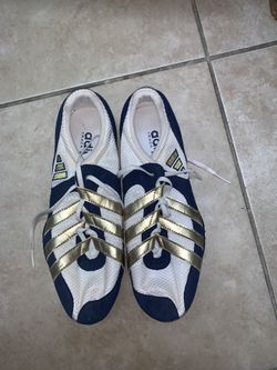 Adidas Track Shoes