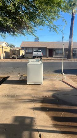 Kenmore80 Series Washer Machine, Working Really Good