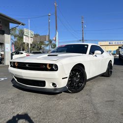 2015 Dodge Challenger