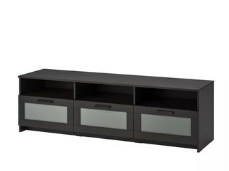 IKEA BRIMNES TV Stand
