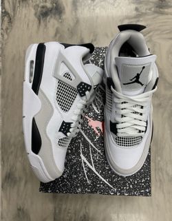 Jordan 4’s 5 Styles 