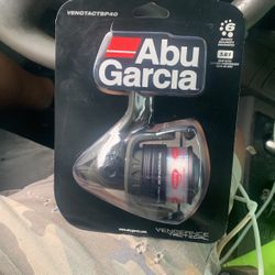 Fishing Reel