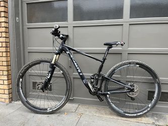2014 Giant Anthem X 29er