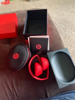 Beats Solo 2